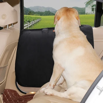 2pcs Waterproof 600D Oxford Cloth Protection Pet Mats Pet Dog Car Door Cover Non-slip Scratch Guard For Pets dog
2pcs Waterproof 600D Oxford Cloth Protection Pet Mats Pet Dog Car Door Cover Non-slip Scratch Guard For Pets dog