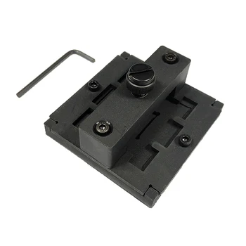 CPU Relid Tool CPU Top Cover Cooling Heat Sink Fixture Seal Close Tool For Intel LGA 2066 X299
CPU Relid Tool CPU Top Cover Cooling Heat Sink Fixture Seal Close Tool For Intel LGA 2066 X299