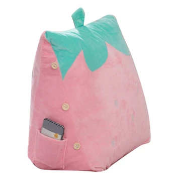 Lounge Chair Lumbar Waist Pillow Garden Bench Divan Seat CUshion Pad Kids Baby Birthday Present
Lounge Chair Lumbar Waist Pillow Garden Bench Divan Seat CUshion Pad Kids Baby Birthday Present