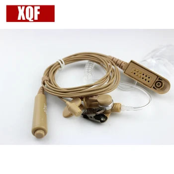 XQF 10PCS Skin Headset Acoustic Air Tube Earpiece Earphone PTT for Motorola GP328 GP338 GP340 GP380 Radio Walkie Talkie 
XQF 10PCS Skin Headset Acoustic Air Tube Earpiece Earphone PTT for Motorola GP328 GP338 GP340 GP380 Radio Walkie Talkie