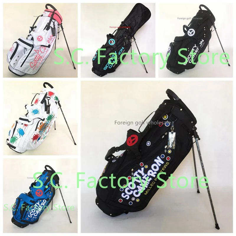 TlTLElST Cameron Standard Ball Cart Scotty Golf Bag Cart Women Titles Men Womens Man Caddy Golf Cart Tripod Bag Stuff Golf Set
TlTLElST Cameron Standard Ball Cart Scotty Golf Bag Cart Women Titles Men Womens Man Caddy Golf Cart Tripod Bag Stuff Golf Set