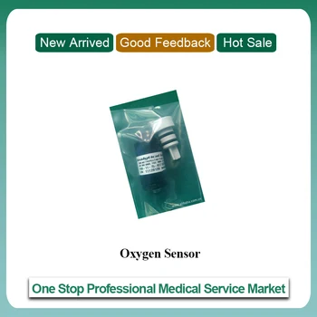 NEWPORT E360.E500 Ventilator Oxygen Sensor O2 Sensor
NEWPORT E360.E500 Ventilator Oxygen Sensor O2 Sensor