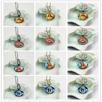 2019 new fashion mother's glass pendant necklace
2019 new fashion mother's glass pendant necklace