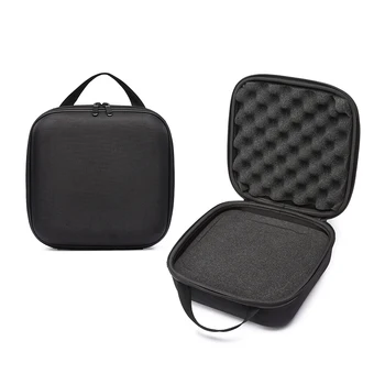 Universal Remote Controller Storage Bag RC Transmitter Protector Handbag Case Box For AT9 SAT10 Wfly 7 9 FUTABA Parts Accessory
Universal Remote Controller Storage Bag RC Transmitter Protector Handbag Case Box For AT9 SAT10 Wfly 7 9 FUTABA Parts Accessory