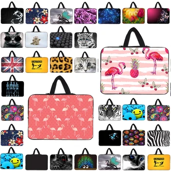 Laptop Bag 9.7 10 Tablet 10.1 Liner Sleeve Case Bags For Huawei Xiaomi Apple iPad Chuwi Hi10 Dell Flamingo PC Notebook Handbag
Laptop Bag 9.7 10 Tablet 10.1 Liner Sleeve Case Bags For Huawei Xiaomi Apple iPad Chuwi Hi10 Dell Flamingo PC Notebook Handbag