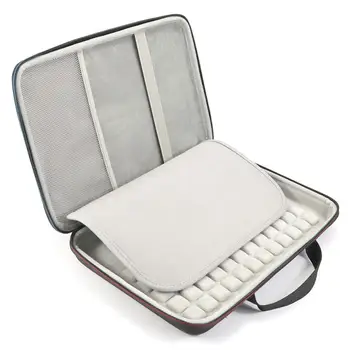 Hard Travelling Case Storage Case For Logitech K480 Wireless Bluetooth Keyboard EVA Shockproof Rotective Pouch Bag Carrying Case
Hard Travelling Case Storage Case For Logitech K480 Wireless Bluetooth Keyboard EVA Shockproof Rotective Pouch Bag Carrying Case