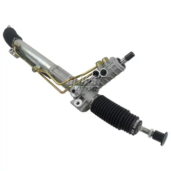 AP03 POWER STEERING GEAR RACK HYDRAULIC for BMW 5er E39 520d/520i/523i/525d 1995-2003 32131094311
AP03 POWER STEERING GEAR RACK HYDRAULIC for BMW 5er E39 520d/520i/523i/525d 1995-2003 32131094311