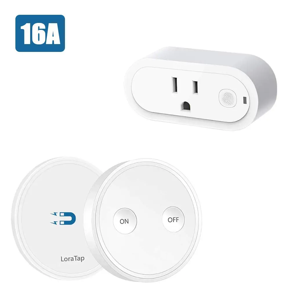 Wireless Socket US Plug Outlet Mini Portable Remote Control 200m for Light fans home devices 10a No WiFi No App easy tp use
Wireless Socket US Plug Outlet Mini Portable Remote Control 200m for Light fans home devices 10a No WiFi No App easy tp use