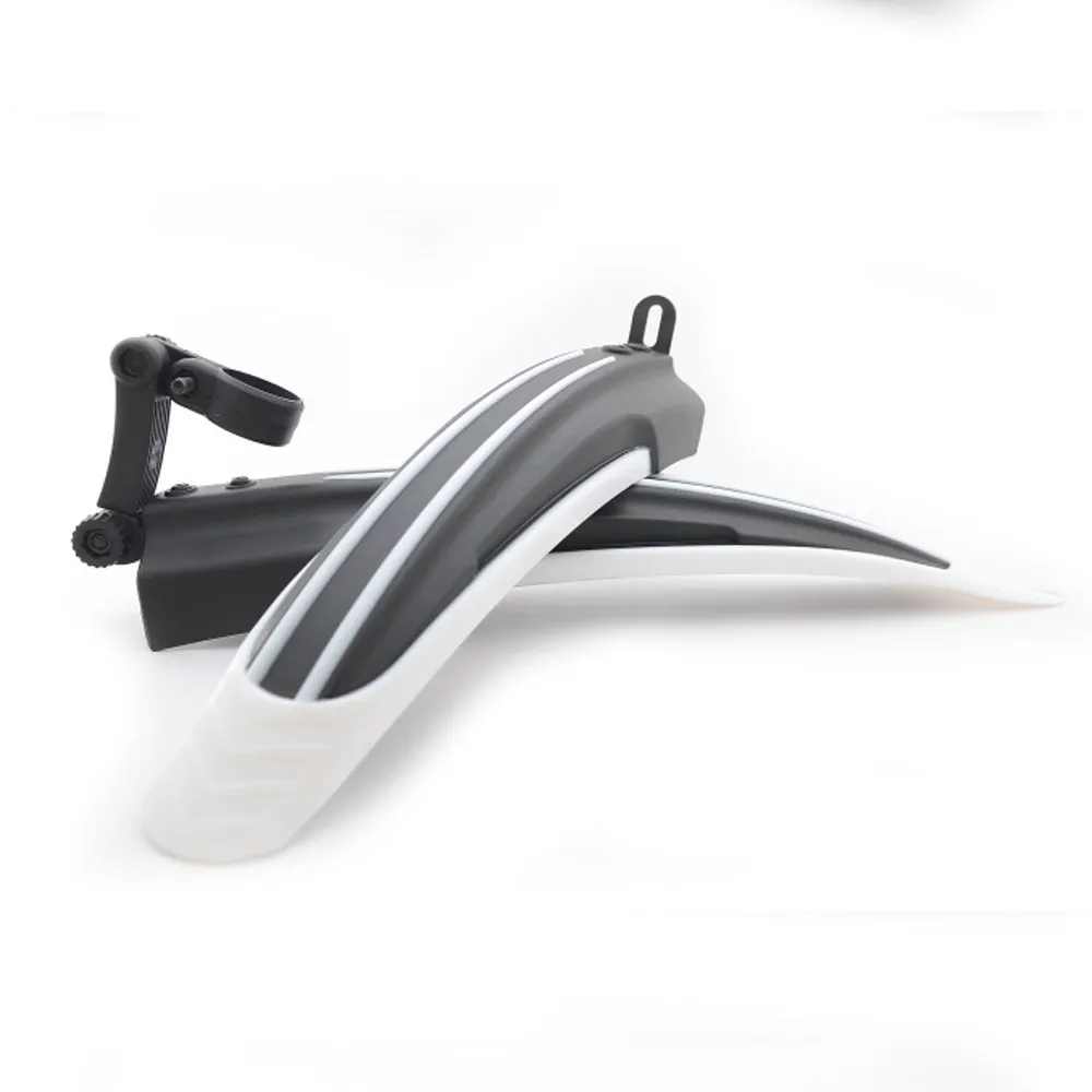 Hot Sale Bicycle Fenders Mudguards Mountain Cycling Fender Front Rear Mud Guard Set Cycling Accessories Drop shipping #PEX
Hot Sale Bicycle Fenders Mudguards Mountain Cycling Fender Front Rear Mud Guard Set Cycling Accessories Drop shipping #PEX