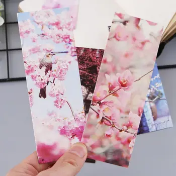 30pcs Creative Chinese Style Paper Bookmarks Painting Cards Retro Beautiful Boxed Bookmark Commemorative Gifts XXUC
30pcs Creative Chinese Style Paper Bookmarks Painting Cards Retro Beautiful Boxed Bookmark Commemorative Gifts XXUC