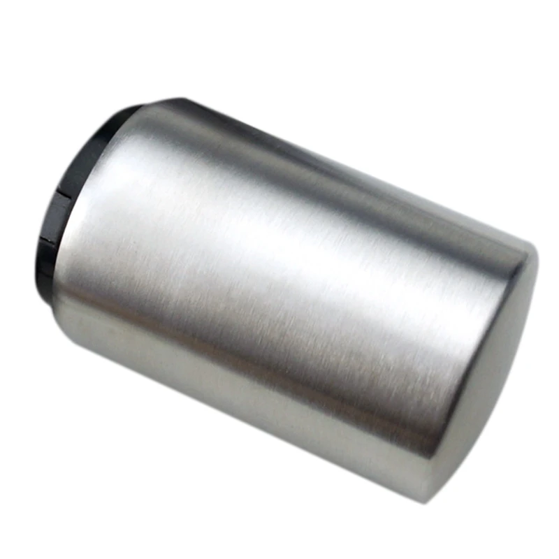 1Pc Stainless Steel Bottle Opener Portable Magnetic Automatic Push Down Wine Beer Openers Practical Kitchen Accessories 
1Pc Stainless Steel Bottle Opener Portable Magnetic Automatic Push Down Wine Beer Openers Practical Kitchen Accessories