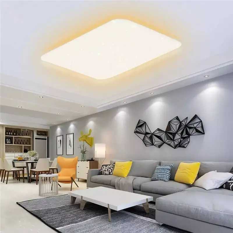 Xiaomi Yeelight Led Ceiling Light Pro — Xiaomi-pad.ru