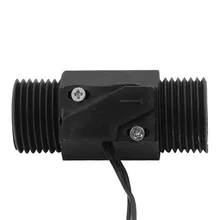 Pressure Resistant Magnetic Flow Sensor Switch for Laser Welding Cutting Automatic Liquid Water Level Sensor Pump Controller
Pressure Resistant Magnetic Flow Sensor Switch for Laser Welding Cutting Automatic Liquid Water Level Sensor Pump Controller