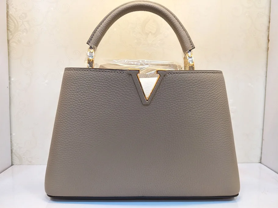 High Quality Handbag Luxury Handbags Women Bags Designer Louie Vuiton Bags For Women 2019
High Quality Handbag Luxury Handbags Women Bags Designer Louie Vuiton Bags For Women 2019