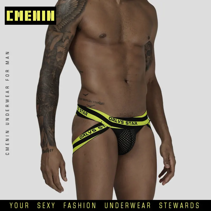 2019 Hot Mesh Men Sexy Underwear Male Jockstrap Bikini G-Strings Male Thongs Breathable Mens Thong Masculina cueca OR206
2019 Hot Mesh Men Sexy Underwear Male Jockstrap Bikini G-Strings Male Thongs Breathable Mens Thong Masculina cueca OR206