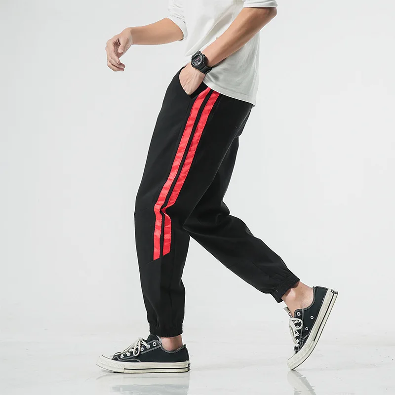 2020 Spring Main Push Large Size Webbing Japanese-style Shadowless Wall Casual Pants M-5x Hk31-p45
2020 Spring Main Push Large Size Webbing Japanese-style Shadowless Wall Casual Pants M-5x Hk31-p45