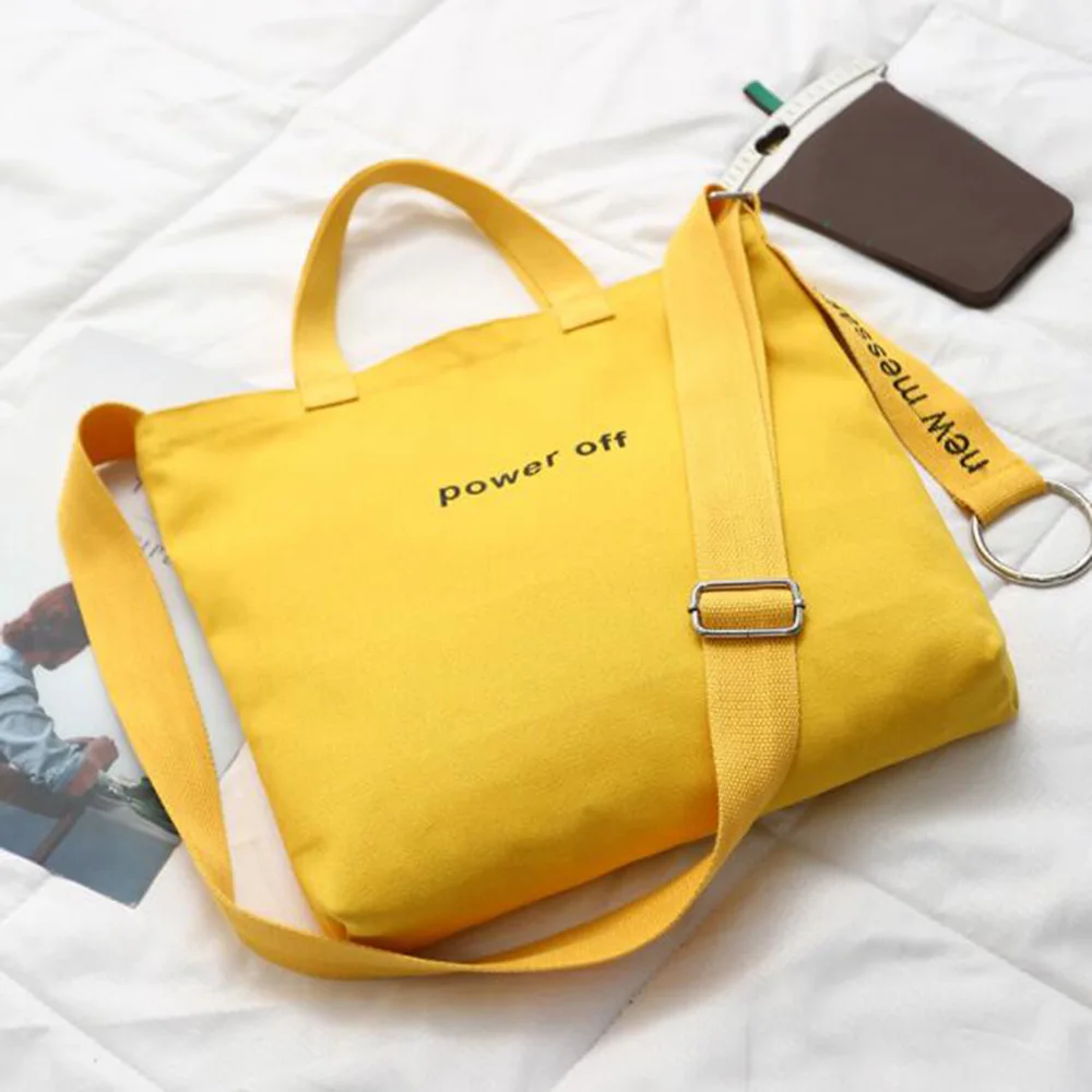 Canvas Outdoor Shoulder Bag Casual Crossbody Sports Gym Beach Fitness Bag for Fashion Women Girls Travel Shopping Tote Handbag 
Canvas Outdoor Shoulder Bag Casual Crossbody Sports Gym Beach Fitness Bag for Fashion Women Girls Travel Shopping Tote Handbag