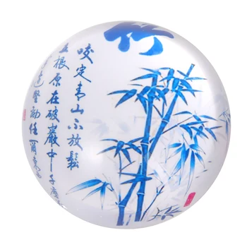 1pc Hemisphere Pretty Useful Chic Gadget Paperweight for Shop
1pc Hemisphere Pretty Useful Chic Gadget Paperweight for Shop