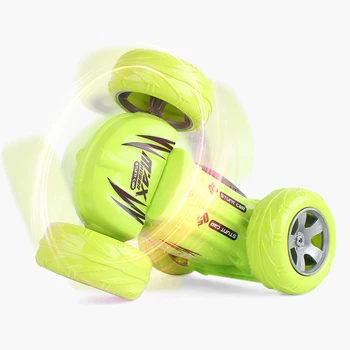 2.4G Boys RC Cars 4CH Stunt Drift Deformation Buggy Car 360 Degree Flip Robot RC Cars Toys Gift For Kids Rock Crawler Roll Car
2.4G Boys RC Cars 4CH Stunt Drift Deformation Buggy Car 360 Degree Flip Robot RC Cars Toys Gift For Kids Rock Crawler Roll Car