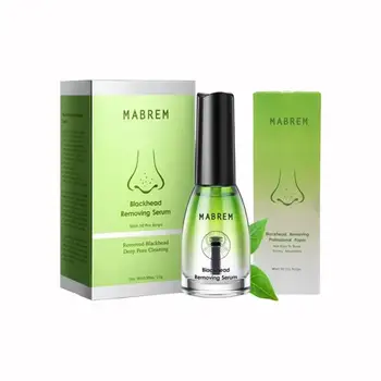 Quick-drying Reduce Oilsdeep Mask Removes Blackheads Aromatherapy Essence Cleaning Shrink Pores Skin Smoothing
Quick-drying Reduce Oilsdeep Mask Removes Blackheads Aromatherapy Essence Cleaning Shrink Pores Skin Smoothing