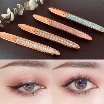 Star Diamond Eternal Eyeliner Waterproof And Sweatproof Quick-Drying Clear And smooth Eye Liner Delineador-u
Star Diamond Eternal Eyeliner Waterproof And Sweatproof Quick-Drying Clear And smooth Eye Liner Delineador-u