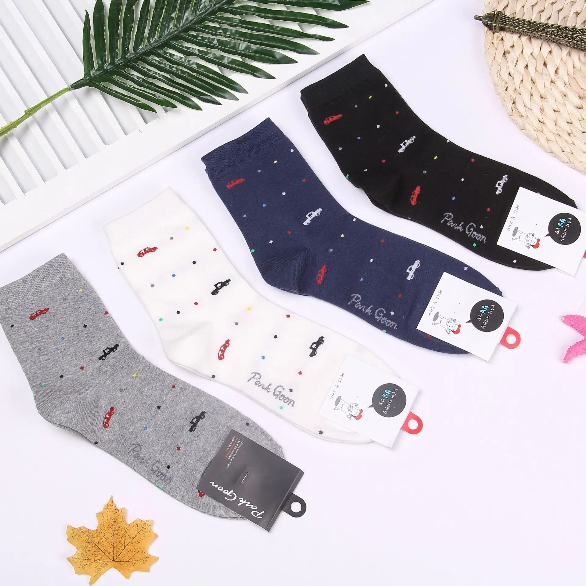 Pure colors dot car print sock fashion fun personalized men cotton socks breathable sporting casual soft comfort skarpety meskie
Pure colors dot car print sock fashion fun personalized men cotton socks breathable sporting casual soft comfort skarpety meskie
