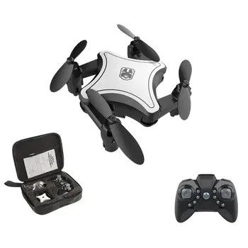 Foldable Drone Optical Flow Positioning Remote Control HD Camera Aircraft Four-axis Aircraft Aerial Flying
Foldable Drone Optical Flow Positioning Remote Control HD Camera Aircraft Four-axis Aircraft Aerial Flying