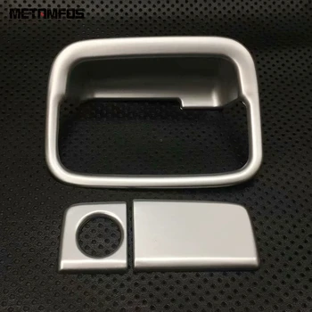 For Honda CR-V CRV 2017 2018 2019 Matte Glove Storage Box Locker Handle Cover Trim Decoration Interior Accessories Car Styling
For Honda CR-V CRV 2017 2018 2019 Matte Glove Storage Box Locker Handle Cover Trim Decoration Interior Accessories Car Styling