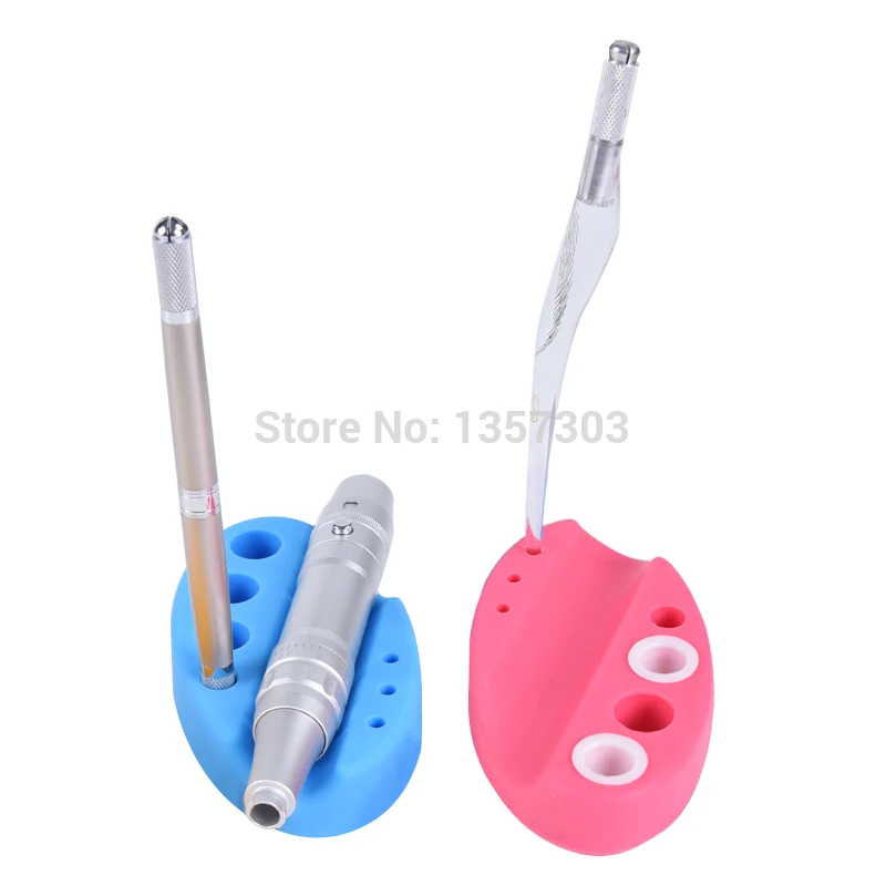 Oval Silicone jelly color pigment tattoo machine frame
Oval Silicone jelly color pigment tattoo machine frame