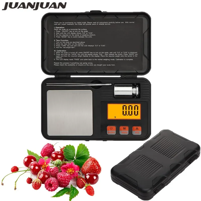 200g x 0.01g Digital multi-function Scales 0.01High Accurate yellow backlight for Gold Sterling Silver Jewelry Medicinal 40%off
200g x 0.01g Digital multi-function Scales 0.01High Accurate yellow backlight for Gold Sterling Silver Jewelry Medicinal 40%off