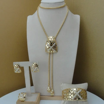 Yuminglai Classic Design African Fashion Jewelry Sets Dubai Costume Jewelry FHK8413
Yuminglai Classic Design African Fashion Jewelry Sets Dubai Costume Jewelry FHK8413