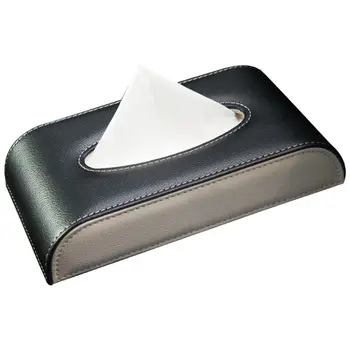 2020 Car Seated/Hanged Type Tissue Box Multi-use Back Seat Headrest Case Paper Holder Automotive Interior Truck Decoration
2020 Car Seated/Hanged Type Tissue Box Multi-use Back Seat Headrest Case Paper Holder Automotive Interior Truck Decoration
