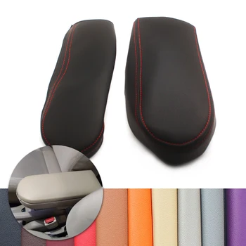 For VW Golf 4 MK4 Jetta Bora Passat B5 1999 - 2005 Leather Car Center Armrest Console Box Lid Cover Interior Sticker Decor
For VW Golf 4 MK4 Jetta Bora Passat B5 1999 - 2005 Leather Car Center Armrest Console Box Lid Cover Interior Sticker Decor
