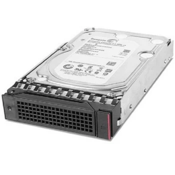 Hard Drive Lenovo, TCH, ThinkSystem, DE Series, 12TB 7.2K LFF HDD 2U12 for DE2000H/DE4000H
Hard Drive Lenovo, TCH, ThinkSystem, DE Series, 12TB 7.2K LFF HDD 2U12 for DE2000H/DE4000H