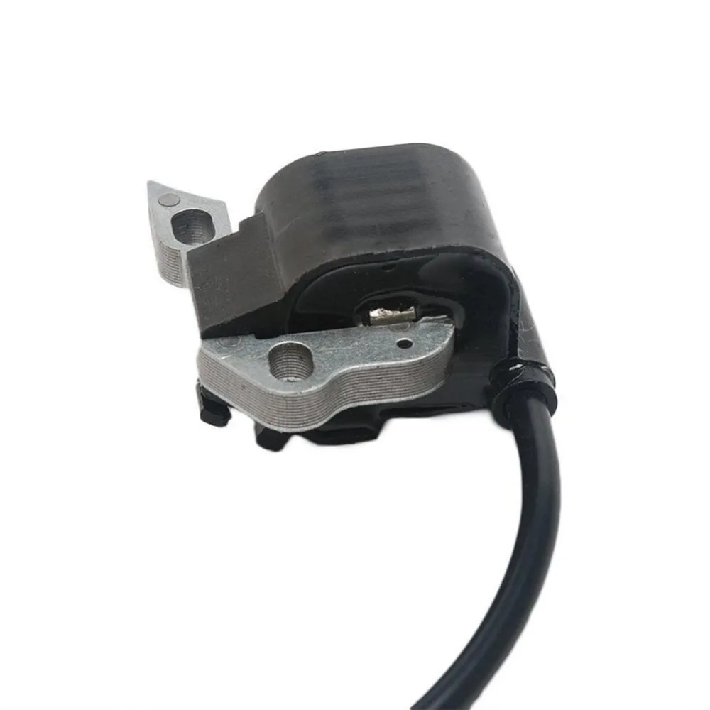Replacement Ignition Coil Module For STIHL 021 023 025 MS210 MS230 MS250 Chainsaw Spark Plug with Installation Wires
Replacement Ignition Coil Module For STIHL 021 023 025 MS210 MS230 MS250 Chainsaw Spark Plug with Installation Wires