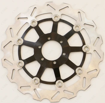 Front Disc Brake Rotor for BIMOTA Sb6 1100 1996 - 2000 1997 1998 1999 96 00 97 98 99
Front Disc Brake Rotor for BIMOTA Sb6 1100 1996 - 2000 1997 1998 1999 96 00 97 98 99