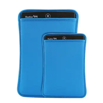 Tablet Inner Bag Case Tablet Sleeve 8.5/10/12 inch Pouch Bag Protective Cover Handwriting Board Bag for Tablets PC Notebook 
Tablet Inner Bag Case Tablet Sleeve 8.5/10/12 inch Pouch Bag Protective Cover Handwriting Board Bag for Tablets PC Notebook