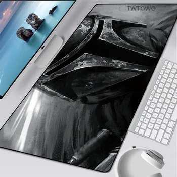 XL Star Wars Gaming Mouse Pad Gamer Mousepad XL Mouse Mat Large Desk Computer Keyboard Game Play Mat for Mouse Carpet Gaming Pad
XL Star Wars Gaming Mouse Pad Gamer Mousepad XL Mouse Mat Large Desk Computer Keyboard Game Play Mat for Mouse Carpet Gaming Pad