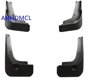 Car Mudguards Fender Mud Flaps For BAIC M50F 2017 2018 2019 
Car Mudguards Fender Mud Flaps For BAIC M50F 2017 2018 2019