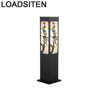 Para Lampe Exterieur Lamp Terraza y Gartenbeleuchtung Lampy Ogrodowe Decoracion Jardin Exterior Tuinverlichting LED Garden Light
Para Lampe Exterieur Lamp Terraza y Gartenbeleuchtung Lampy Ogrodowe Decoracion Jardin Exterior Tuinverlichting LED Garden Light