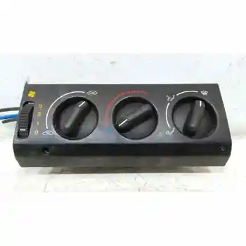CONTROL HEATING/AIR CONDITIONING LANCIA Y10 
CONTROL HEATING/AIR CONDITIONING LANCIA Y10
