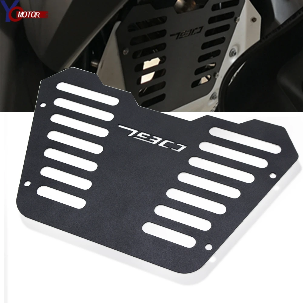 For KTM 790 Adventure 2019+ 790 Adventure R 2019 790 Adventure S 2019+ Motorcycle CNC Engine Guard Cover and protector Crap Flap
For KTM 790 Adventure 2019+ 790 Adventure R 2019 790 Adventure S 2019+ Motorcycle CNC Engine Guard Cover and protector Crap Flap