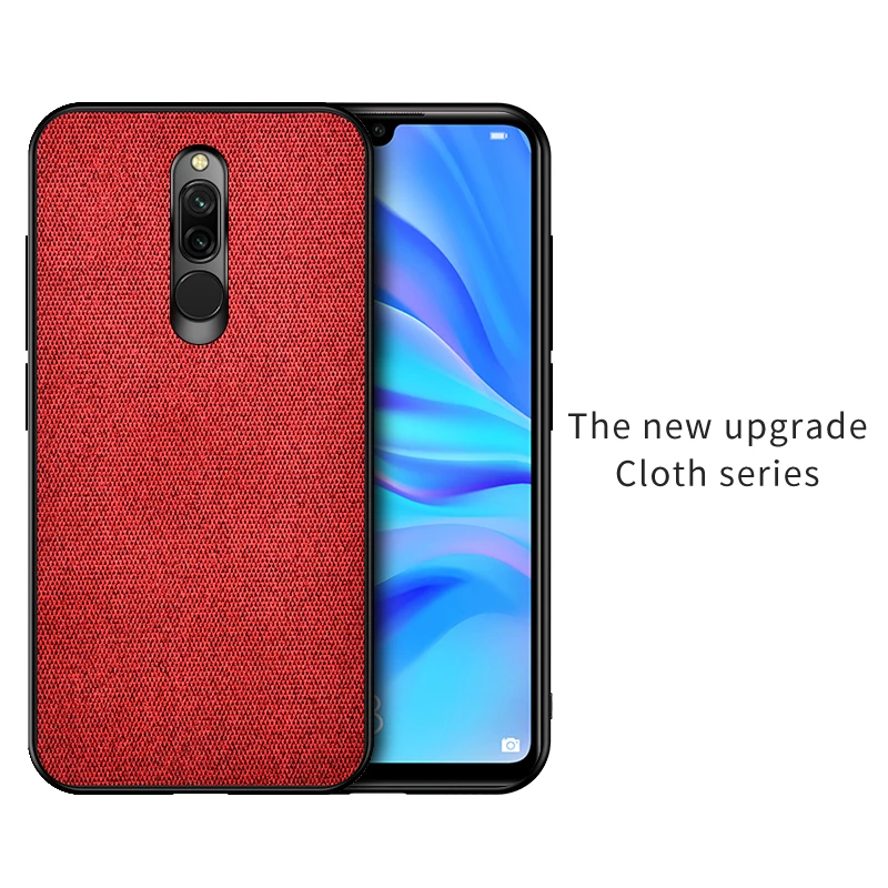 Cloth Leather Phone case for Xiaomi Redmi 8 Splice Case for Redmi Note 8 PU leather and cotton cloth Case for Redmi Note 8Pro
Cloth Leather Phone case for Xiaomi Redmi 8 Splice Case for Redmi Note 8 PU leather and cotton cloth Case for Redmi Note 8Pro
