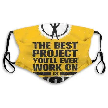 Mouth Mask,Sanitary Mask,Protection From Dust, Ash,Pollen Face Masks The Best Project Is You Phrase With Weightlifter Fit Body
Mouth Mask,Sanitary Mask,Protection From Dust, Ash,Pollen Face Masks The Best Project Is You Phrase With Weightlifter Fit Body