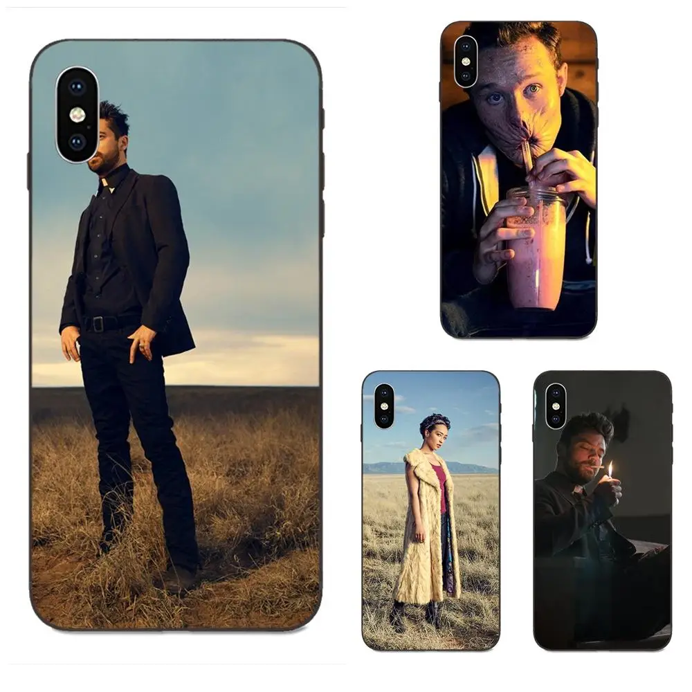 High Quality Phone Case Preacher TV Series For Huawei Honor Enjoy Mate Note 6s 8 9 10 20 P20 P30 Lite Play Pro P smart
High Quality Phone Case Preacher TV Series For Huawei Honor Enjoy Mate Note 6s 8 9 10 20 P20 P30 Lite Play Pro P smart