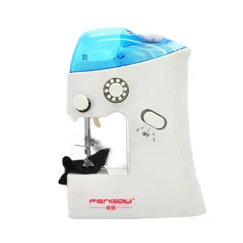 Small Size Electric Handheld Sewing Machine Battery Operated Handy Stitching Clothes Sewing Tool For Travel Home Use
Small Size Electric Handheld Sewing Machine Battery Operated Handy Stitching Clothes Sewing Tool For Travel Home Use