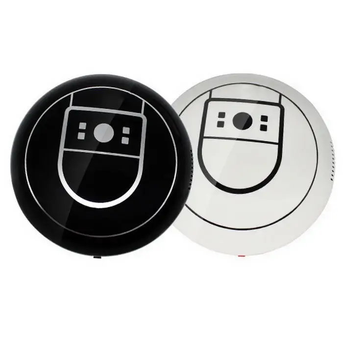 USB Rechargeable Sweeping Robot Vacuum Cleaner Appliances Automatic 70-90 Square Meter Cleaning Suction Sweep
USB Rechargeable Sweeping Robot Vacuum Cleaner Appliances Automatic 70-90 Square Meter Cleaning Suction Sweep