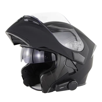 casco capacete moto Dot/ECE Approved Soman SM955 with M2 Bluetooth Headset Flip up Dual Visors Full Face Motorcycle Helmet
casco capacete moto Dot/ECE Approved Soman SM955 with M2 Bluetooth Headset Flip up Dual Visors Full Face Motorcycle Helmet