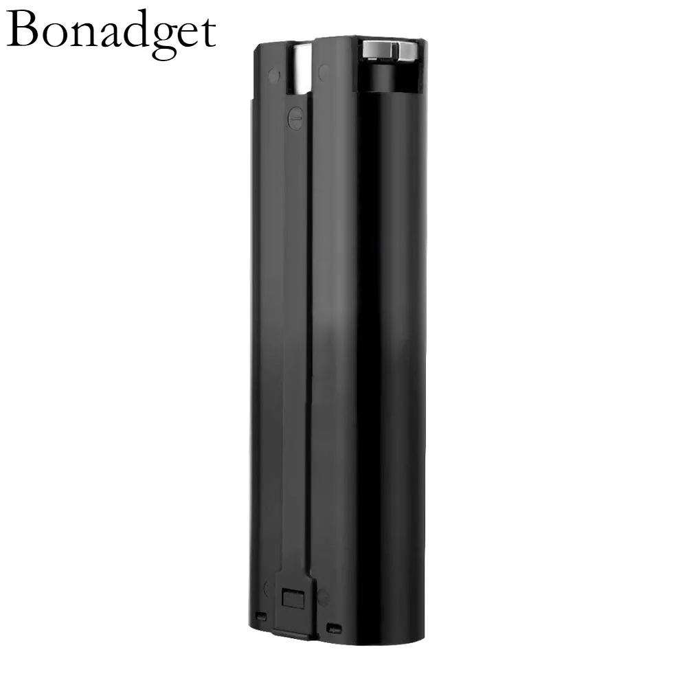Bonadget 7.2V 4000mAh Battery For MAKITA 7033 7002 7000 B7000 632003-2 191679-9 192532-2 Replacement NI-MH Power Tools Battery
Bonadget 7.2V 4000mAh Battery For MAKITA 7033 7002 7000 B7000 632003-2 191679-9 192532-2 Replacement NI-MH Power Tools Battery