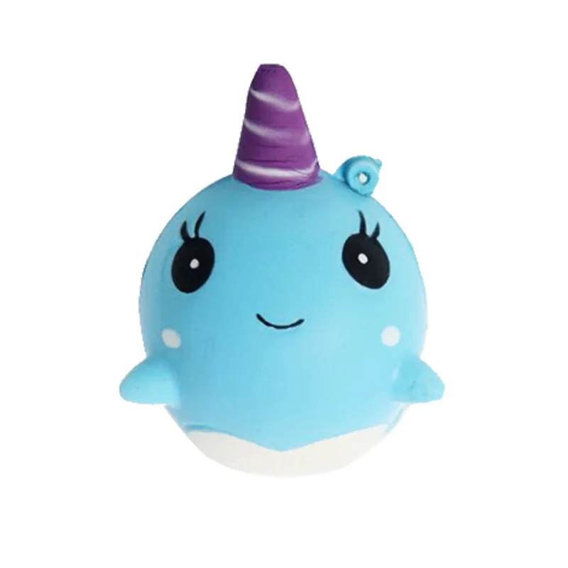 11CM Cute Squishy Dolphins Phone Straps Charm Slow Rising Cute Animal Kids Doll Toys Keychain Soft Squeeze Fun Gifts
11CM Cute Squishy Dolphins Phone Straps Charm Slow Rising Cute Animal Kids Doll Toys Keychain Soft Squeeze Fun Gifts